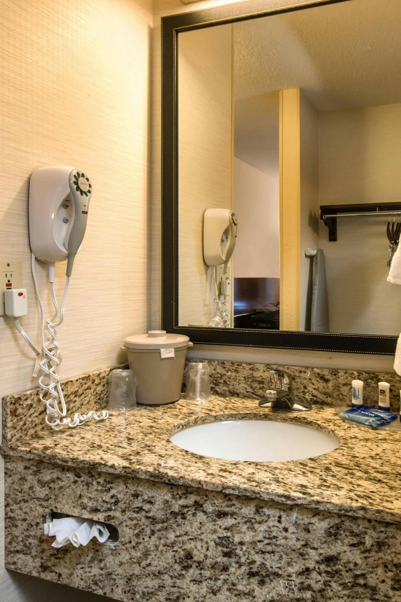 Fairfield Inn & Suites Jacksonville Airport Dış mekan fotoğraf