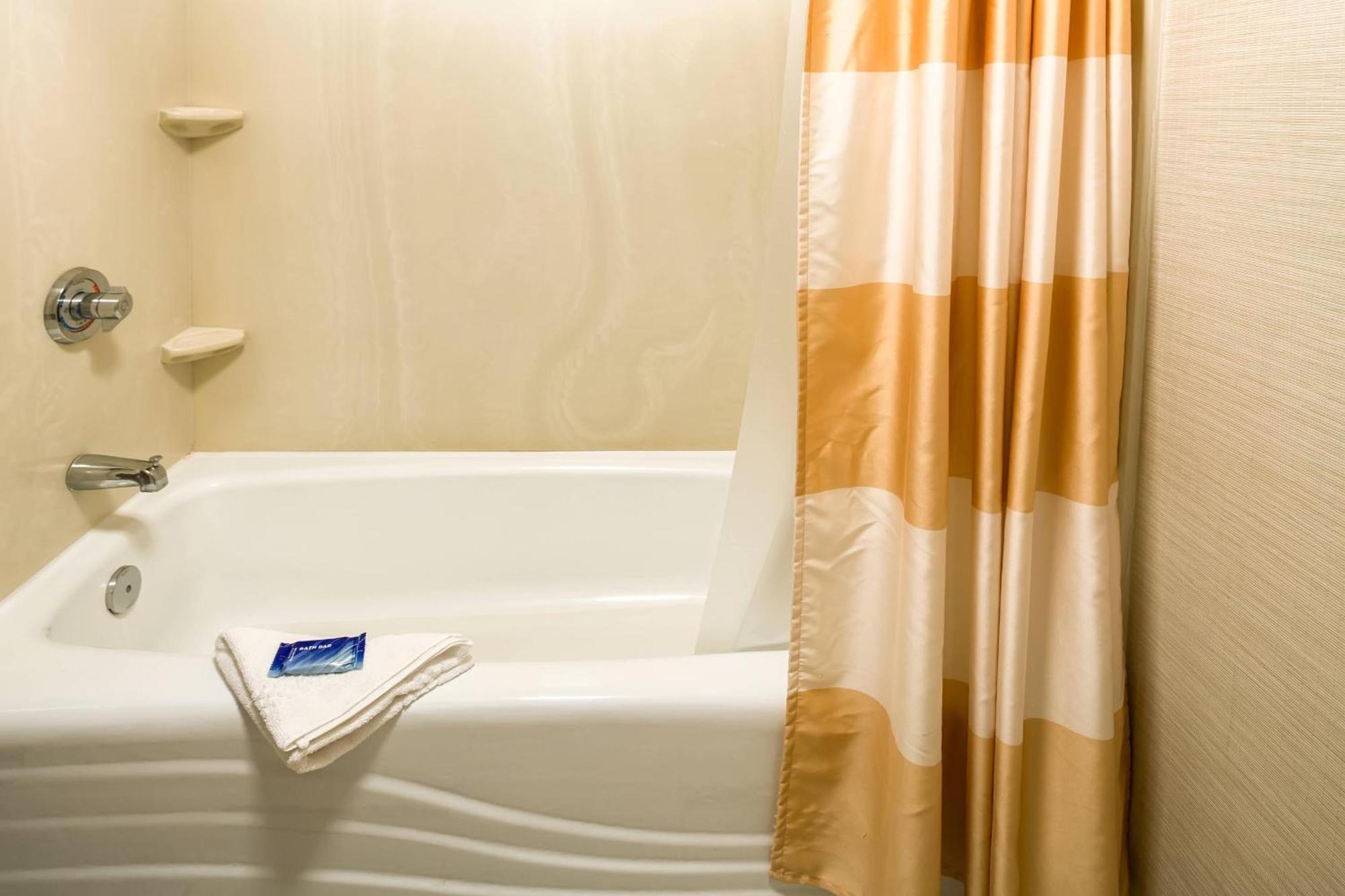 Fairfield Inn & Suites Jacksonville Airport Dış mekan fotoğraf