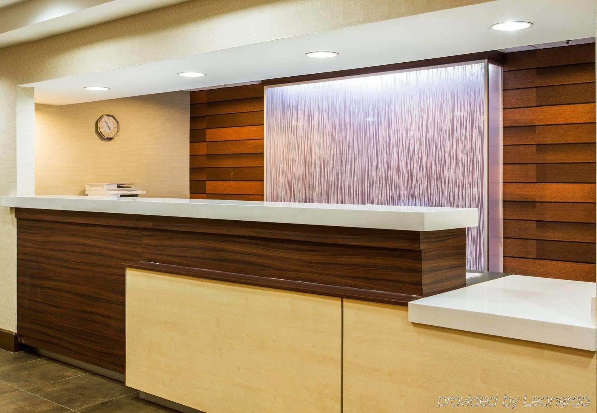 Fairfield Inn & Suites Jacksonville Airport Dış mekan fotoğraf